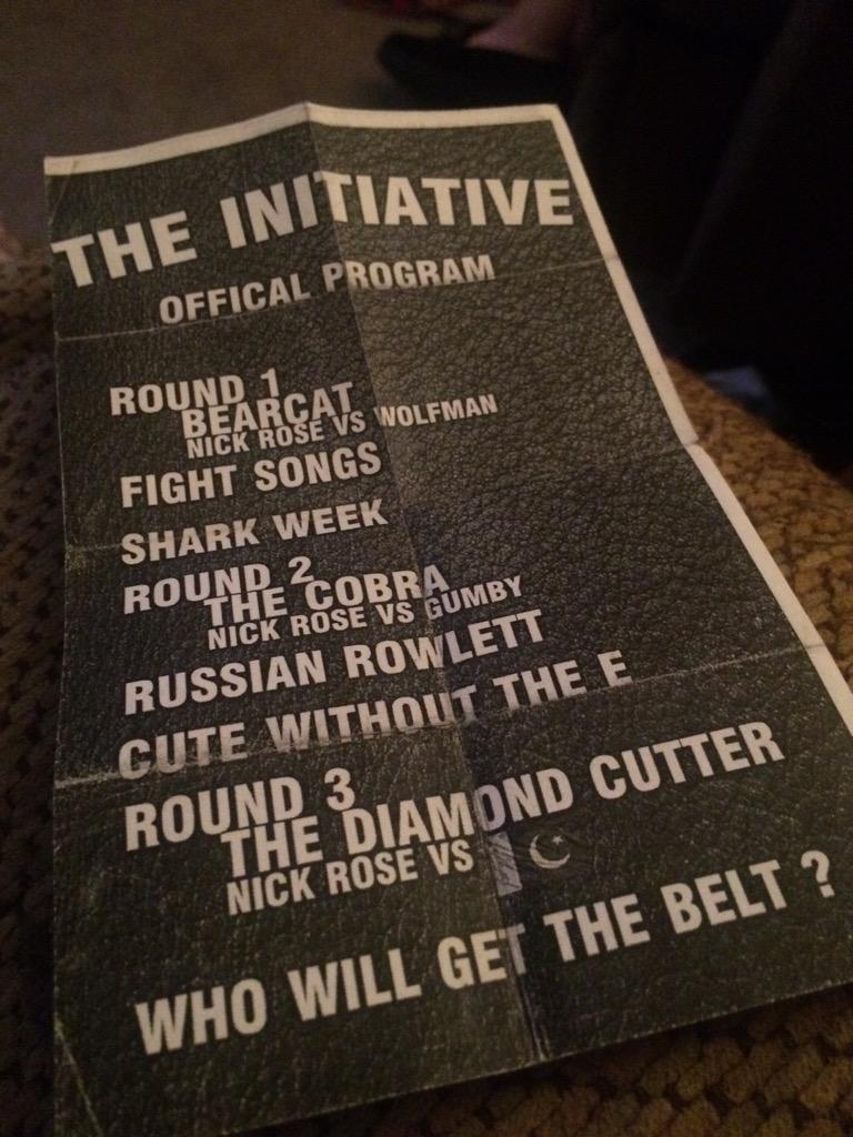 austinks_'s tweet image. Found this in my wallet I lost three years ago that was recovered today @nickrose182