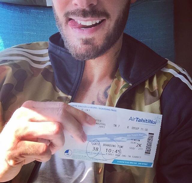 EEtedgui's tweet image. On l'attend!!il pleut a tahiti!j'espère au concert il pleurera pas!!😍😍❤️💯