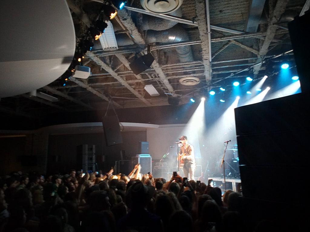 BrandonC_Waller's tweet image. @dallassmith rocking @MohawkCollege #MSAFrosh #MSAEvents