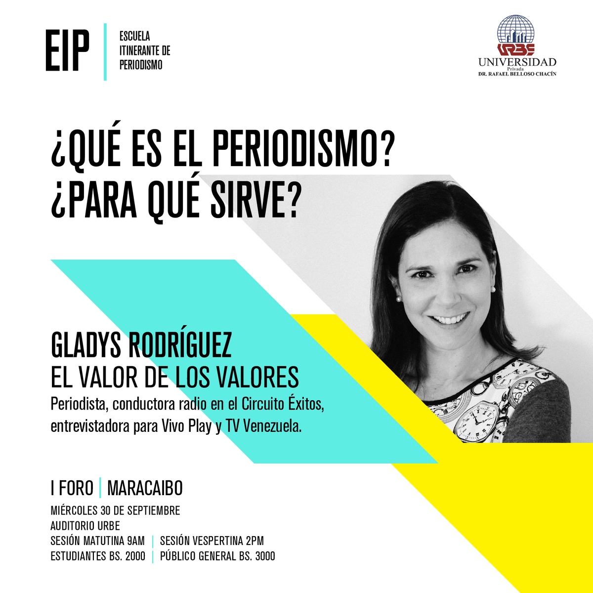 EIP Venezuela tweet media
