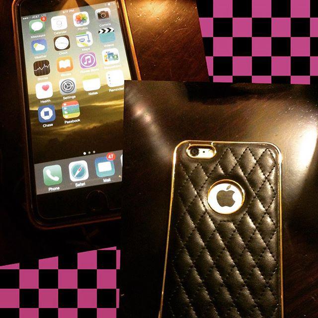 KIMDIXONDUDLEY's tweet image. I know I&apos;m late but...this Iphone6 plus is EVERYTHANG I need in life! 💯💕💕💕 #androidwho? #n… ift.tt/1iy9JLI