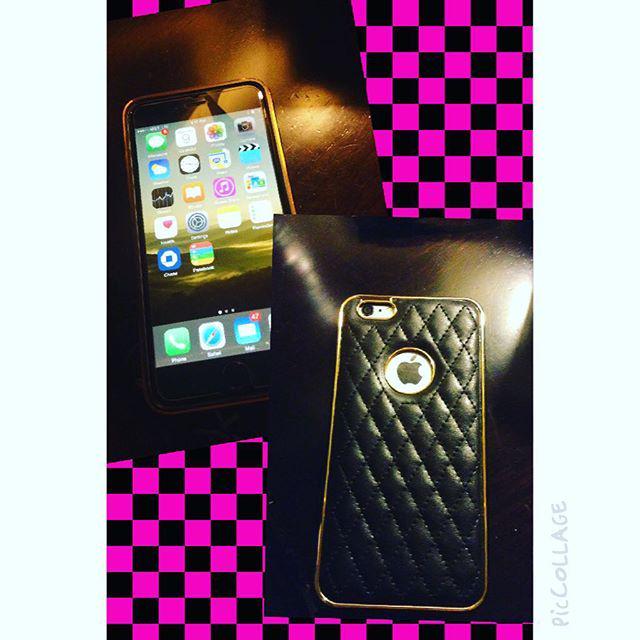 KIMDIXONDUDLEY's tweet image. I know I&apos;m late but...this Iphone6 plus is EVERYTHANG I need in life! 💯💕💕💕 #androidwho? #n… ift.tt/1UCL0XH