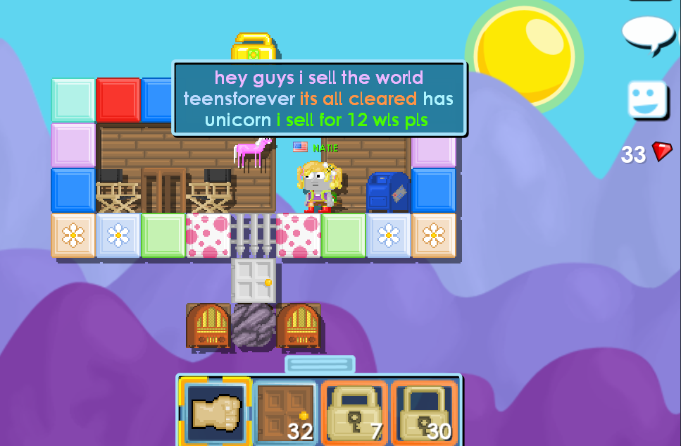 Prettyrosegt's tweet photo. sell world TEENFOREVER for 12 wls to make a farm can any of yall help me i really need the farm http://t.co/kPyfJ8Dqkc