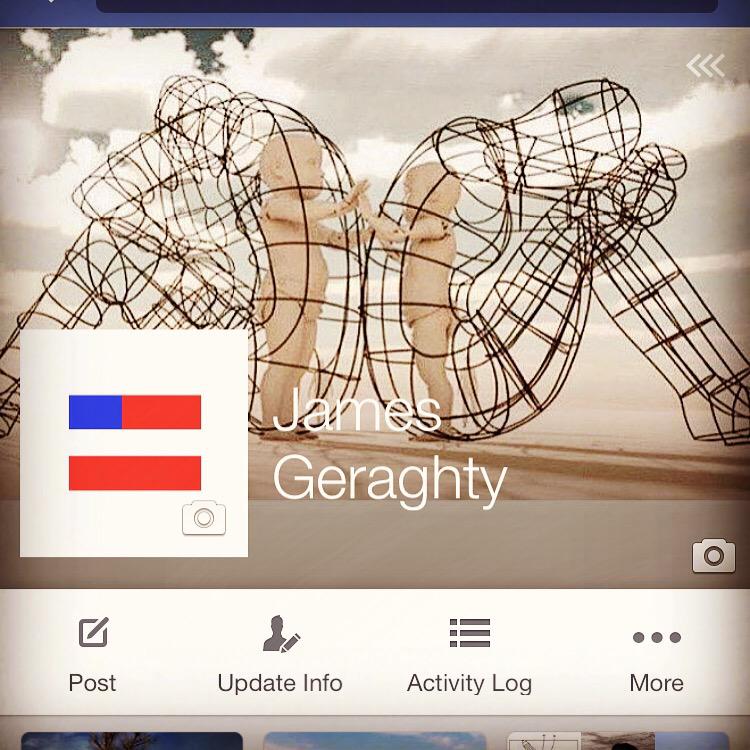 JayGeraghty's tweet image. Join Team Lessig by visiting our website: lessigforpresident.com
#FixDemocracyFirst #Lessig2016