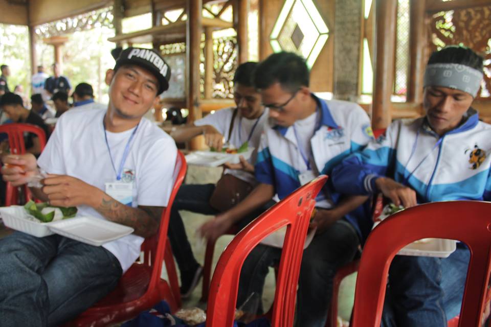 Perwakilan dari PAC Ormas XTC Indonesia Kecamatan Soreang cc: <a href="/sexyroad_107/">XTC SOREANG</a>