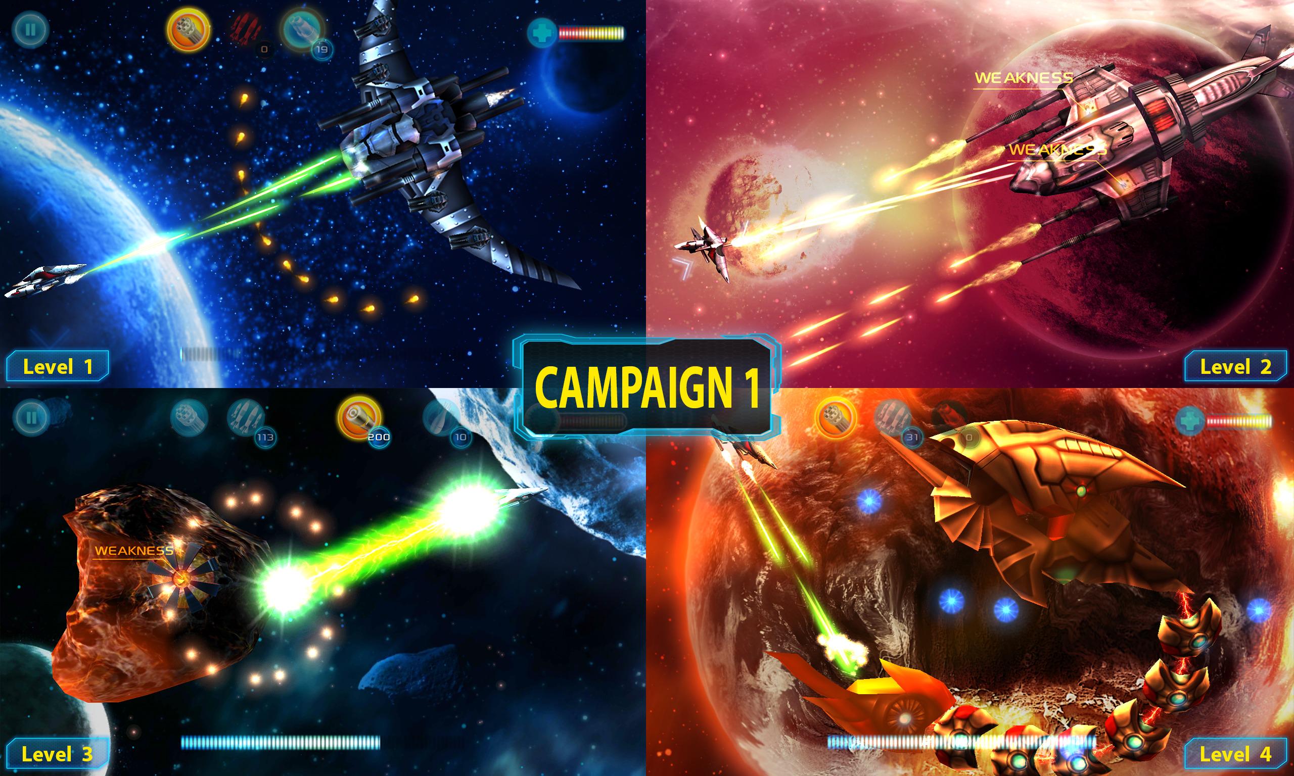 Funkoi Games - Alpha Zero third campaign is available nowDownload it,  upgrade it and have fun.
