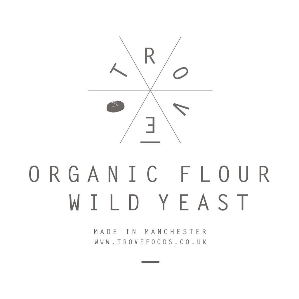 Trove Bakery tweet media