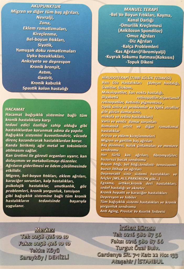 Peloid ve Termal Su Eşliğinde #terapi #akupunktur #tıbbitedavi #AZERBAYCAN #Turkey #denizli #