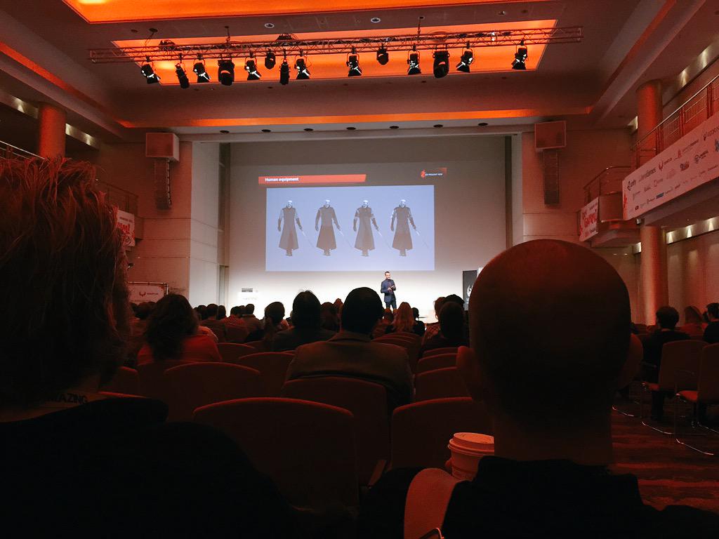 nochillmalsha's tweet image. @DevGAMM #devgamm2015 #DevGamm #thewitcher3 #art