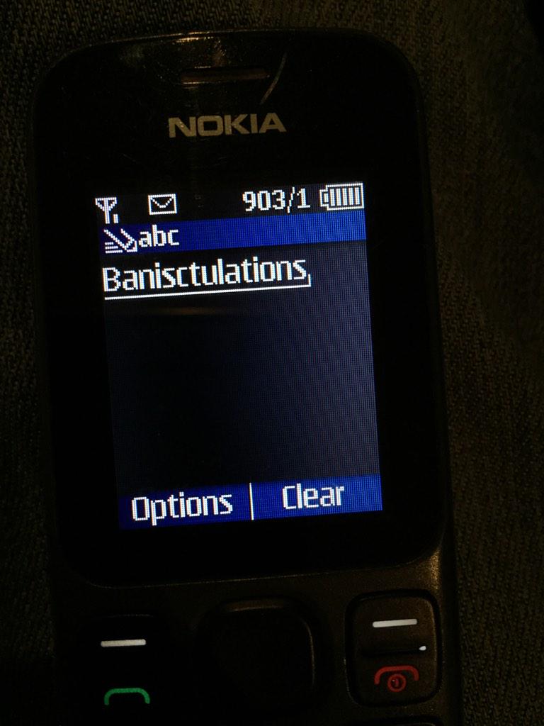 added2music's tweet photo. Why did my phone think this was a word!! http://t.co/e32c9tBaVZ
