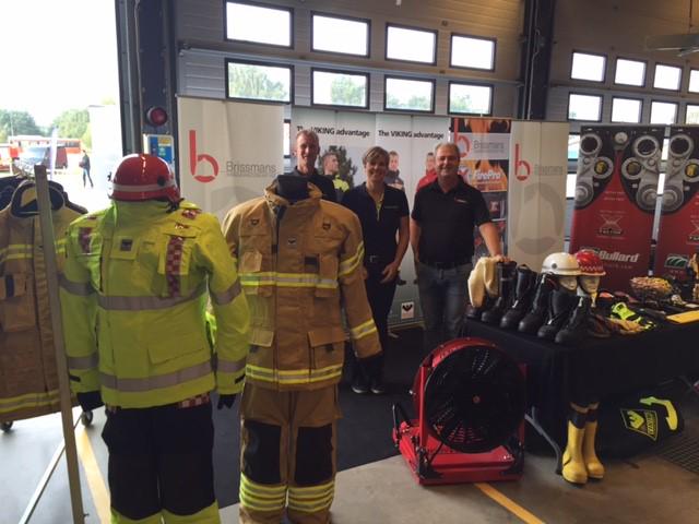 VIKINGFiresuits's tweet photo. Skånsk Brandskyddsdag at Revinge Räddningsskola with Brissmans Brandredskap - hope to see you there :) http://t.co/FuqyVw94Bz