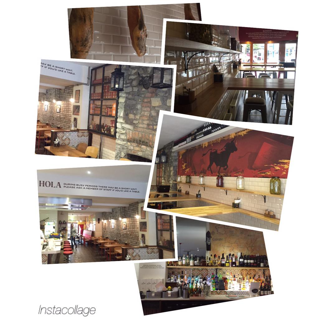 Parador_44's tweet photo. A fresh new look for #bar44 #penarth this morning! Looking lovely thanks to @lgtdesign @4MatixLtd &amp; friends 👍👌 http://t.co/8QDClnHsSV