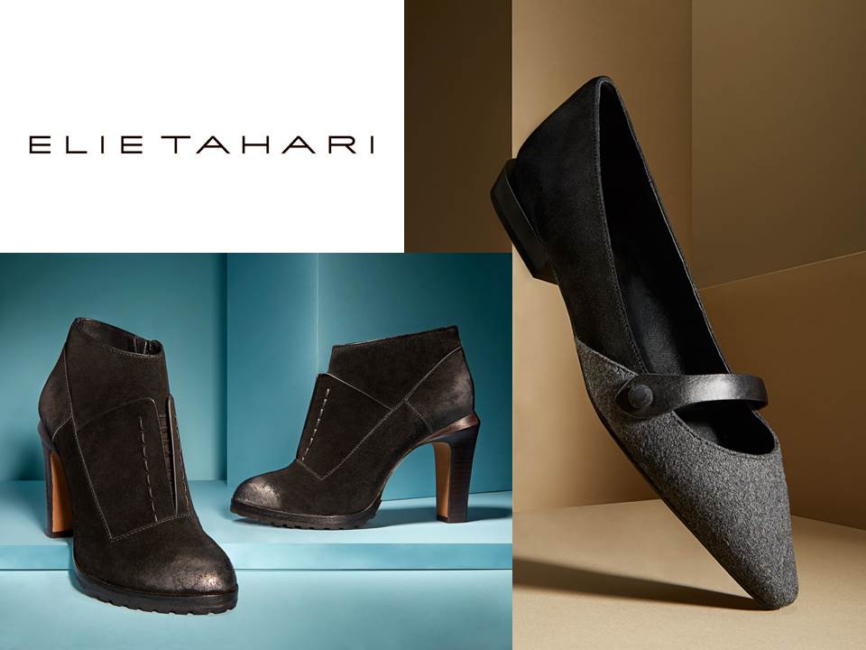 marieclaireuk's tweet photo. This way if you want to win two pairs of new season shoes from @ElieTahari #ShoesFirst
http://t.co/OowqrI82kK http://t.co/ZiuDBFqtJM