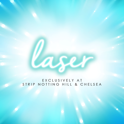 We have some exciting new Laser promos at Chelsea &amp; Notting Hill - Call for more info: ow.ly/S1qKY