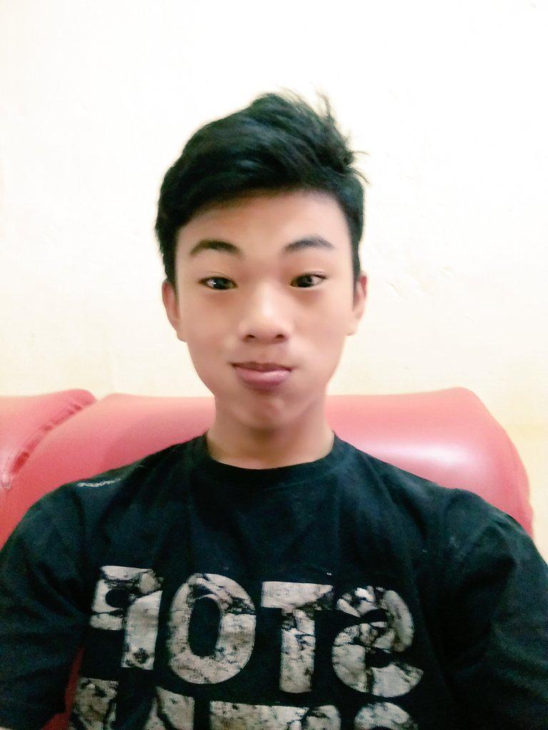 Wiri_GMF (Wiri_Gozio) Twitter