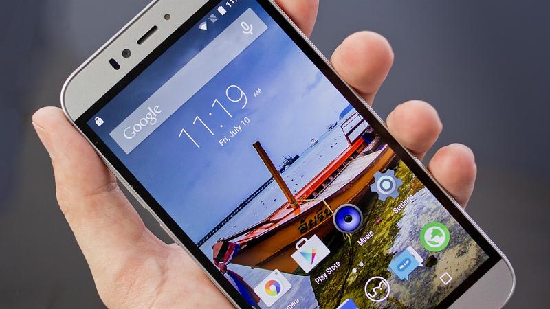 umidigi's tweet photo. #UMIIRON #review by @PCAdvisor : Android is ultra-secure with eye-scanning security.
http://t.co/ctdZSMlvci http://t.co/admLVh5JdR