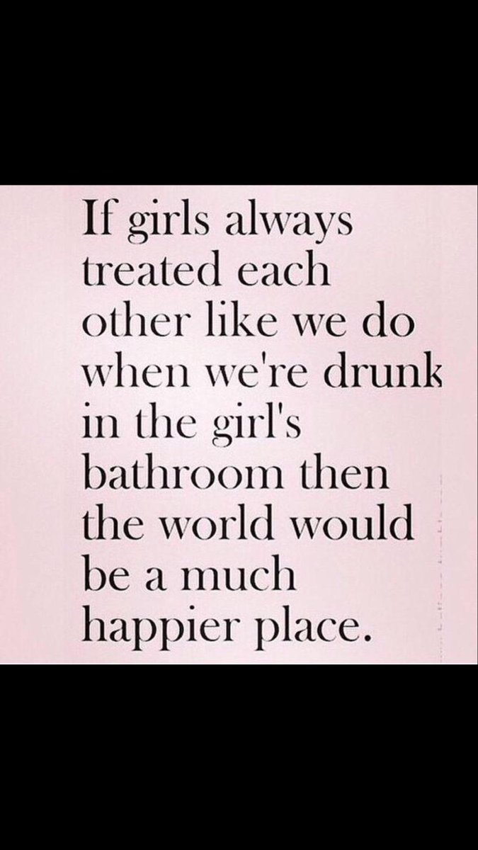 GirlStuffReview's tweet photo. Girl!! We should live by this! https://t.co/cIFIZKkq0Y http://t.co/OokurGIEGu