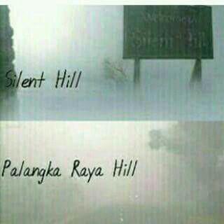 Kasian ibukota kaltengku..