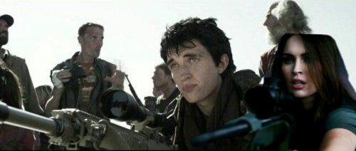 Z Nation RPG tweet media