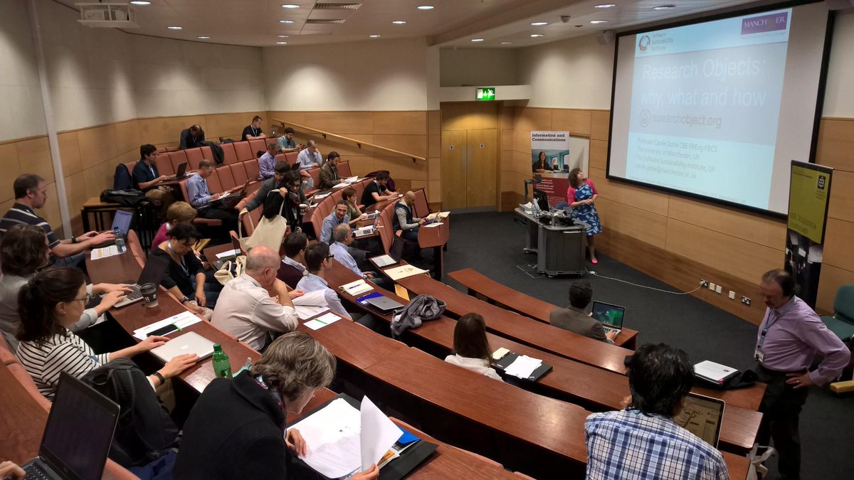 MTSR2025 tweet media