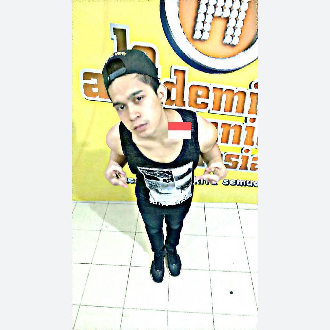 ini idolaku, mana idolamu?