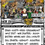Photo by HARDCORE HEROES (@HCHEROESSBHC)