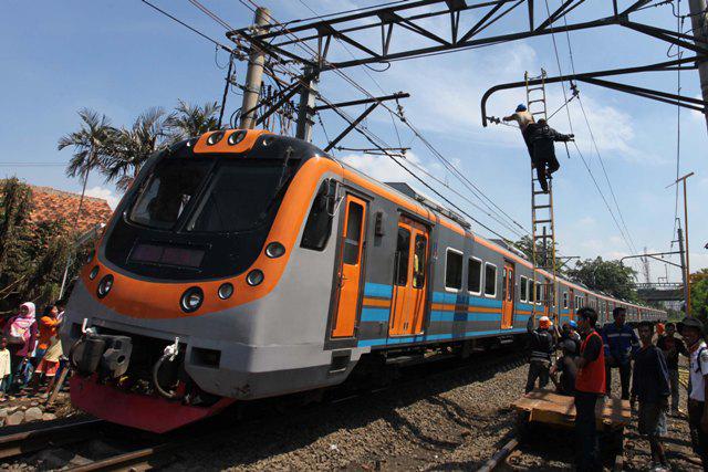 okezonenews's tweet image. Segera Beroperasi, KA Joglokerto Hubungkan Jogja-Solo-Purwokerto okz.me/T4Fv