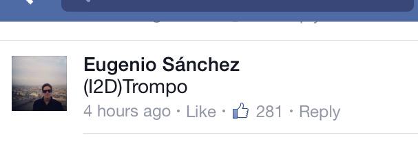 LorenaTrejo's tweet image. Me hizo mi noche #creativitygoals 😂😂😂