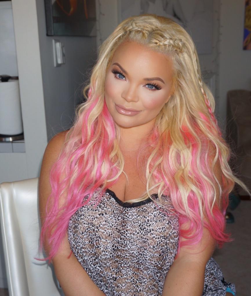 Trisha paytas ig