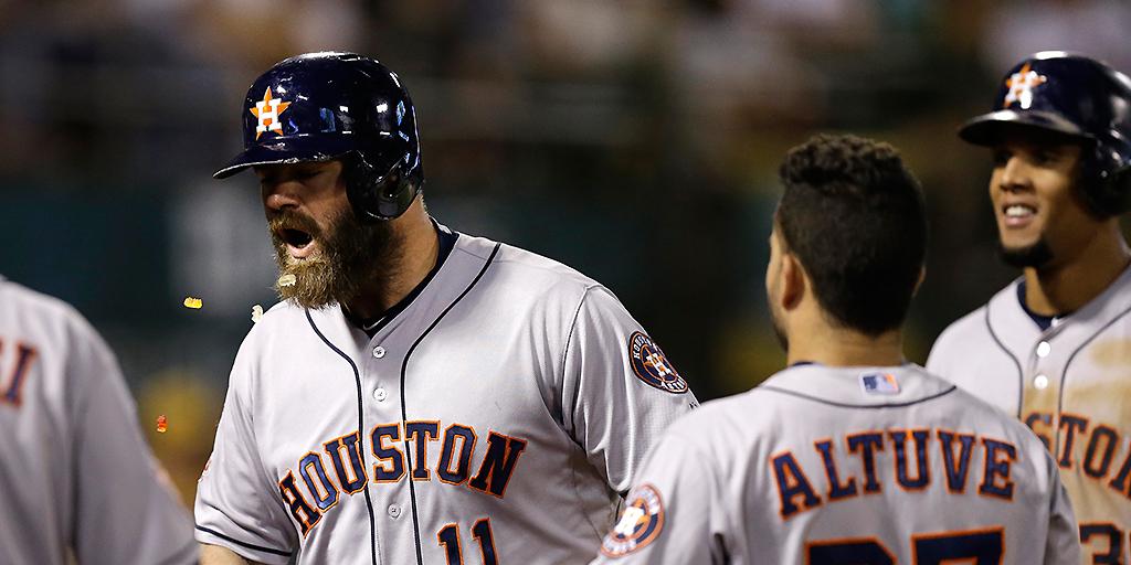 MLB's tweet photo. Feed the beast: http://t.co/dEHkibbE5y http://t.co/pVr5QeTdgE