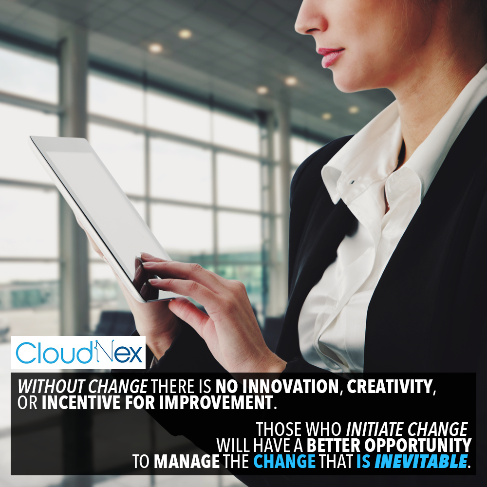 Liberate_IT_Aus's tweet photo. Without change there is no #innovation, creativity or incentive for improvement. #startup #business #cloud #cloudnex http://t.co/ZKj4mrXxBC