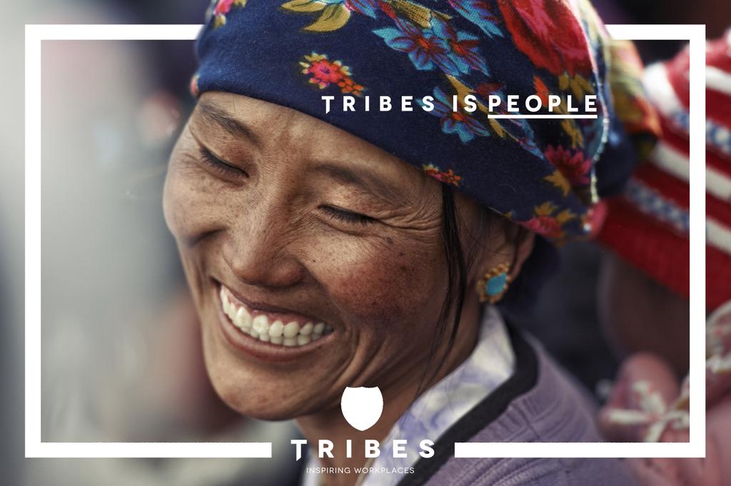 Bij TRIBES Inspiring Workplaces werkplekken vanaf €150,00. Super snel #internet, top #koffie voor de business nomads
