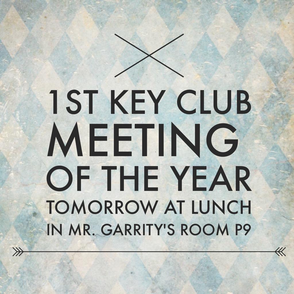 CV_KeyClub tweet picture