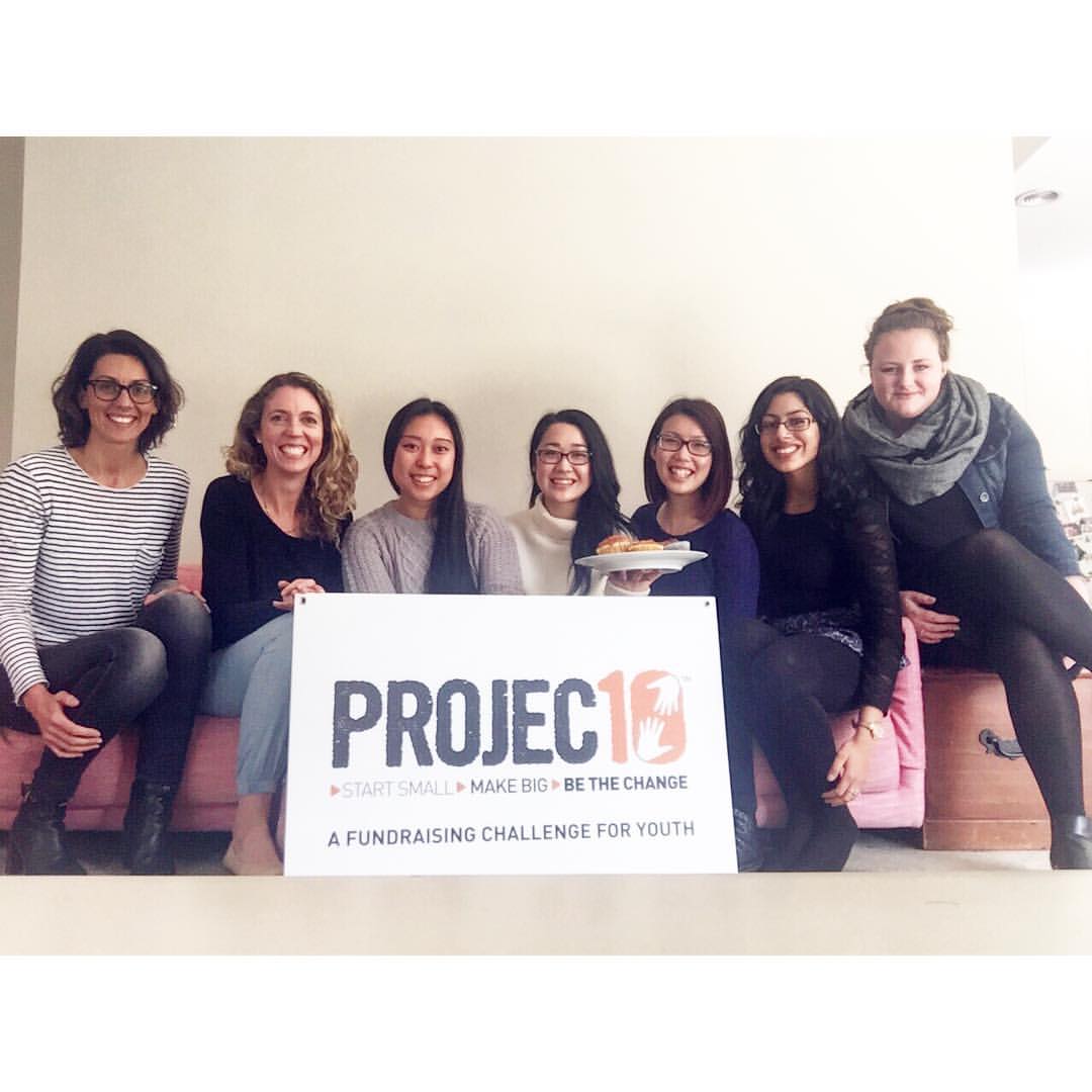 projec10's tweet photo. Meet the Projec10 team. We've got so many exciting ideas coming your way! #microfinance #education #schoolholidays http://t.co/IuoU1l3NoA