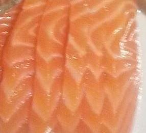 JennyMorrisChef's tweet photo. A little trivia ...what fish is this? http://t.co/HVw70VNgdN