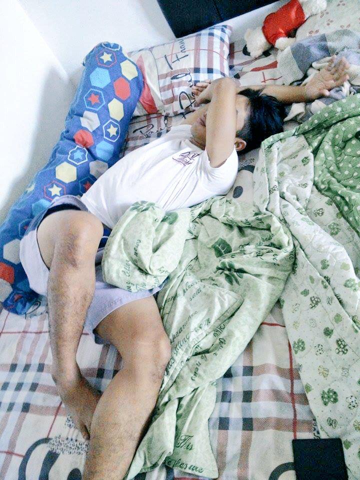 برچسب 睡眠いたずら در توییتر