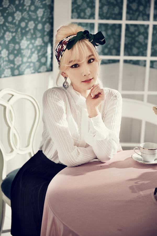 Taeyeon SNSD Dikonfirmasi Tengah Kerjakan Album Solo, SM Belum Putuskan Tanggal Perilisan dlvr.it/C6GFWB