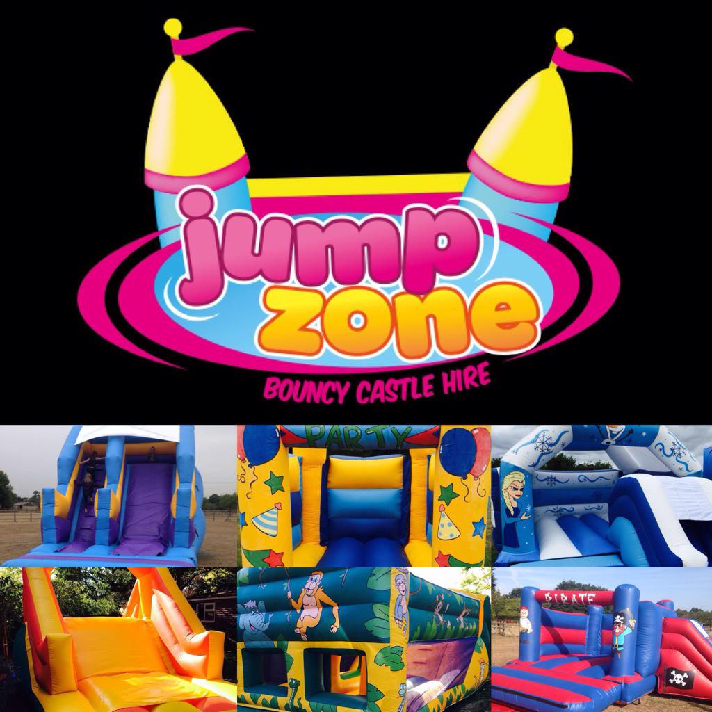 JumpZone0 tweet picture