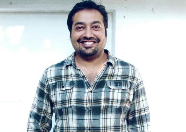 Wishing Anurag Kashyap a very Happy Birthday! Listen to with RJ Sana, 11am - 2pm only on  