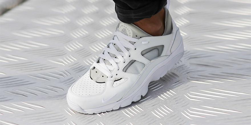 nike huarache footlocker eu