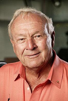 Happy 86th Birthday Arnold Palmer.  
Without Arnie, golf would never be what it is today. 
<a href="/APinv/">apinv</a>