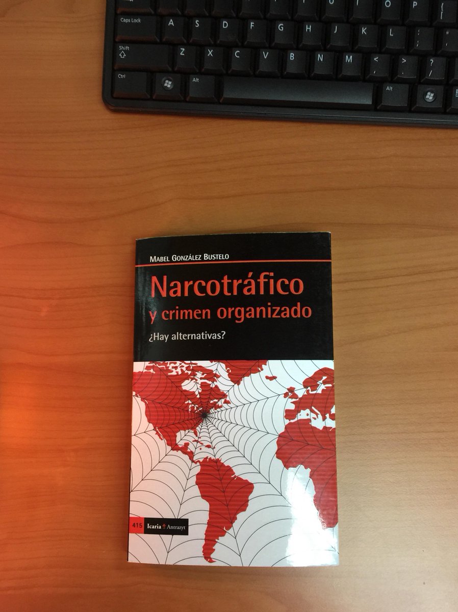 LeonelFernandez's tweet photo. #MartesDeLectura: Agudo análisis sobre los carteles de drogas y las políticas públicas aplicadas para combatirlos. http://t.co/cufyBxdwGv