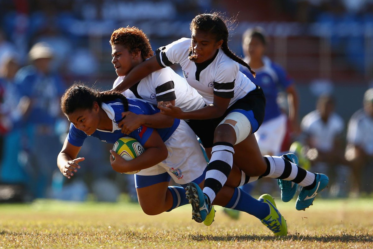 #SamoaCYG2015 tweet media