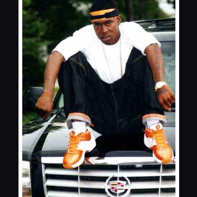 Happy birthday rip soulja slim 