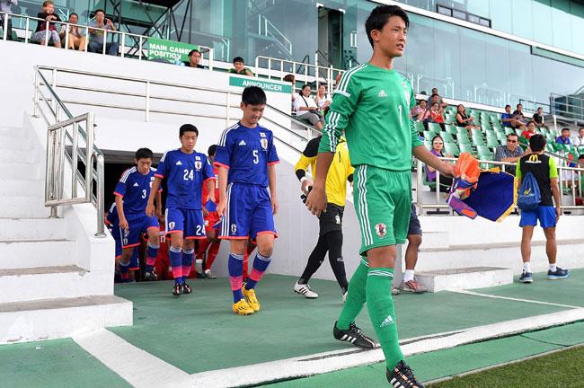 ট ইট র サッカーキング ネクスト 代表情報 Afc U 16選手権16予選に臨むu 15日本代表 練習試合で快勝 Http T Co Kjpbo4vv03 Ac長野パルセイロu 18に10ー1 市立長野高校に6ー1で勝利しています Daihyo Http T Co Uov7udtct2 ট ইট র サッカーキング ネクスト 代表情報 Afc U 16選手権16予選に臨むu 15日本代表 練習試合で快勝 Http T Co Kjpbo4vv03 Ac長野パルセイロu 18に10ー1 市立長野高校に6ー1で勝利しています Daihyo Http T Co Uov7udtct2