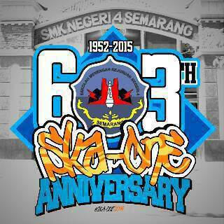 AlumniSMK4_Mp2's tweet photo. Kebanggaan http://t.co/sd123Dd7Oa