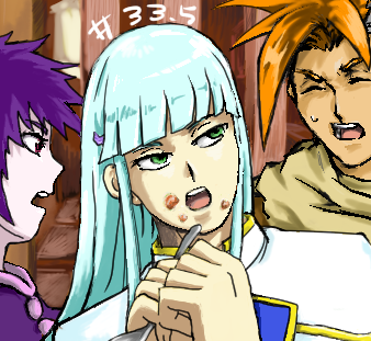 顎のtwitterイラスト検索結果 古い順