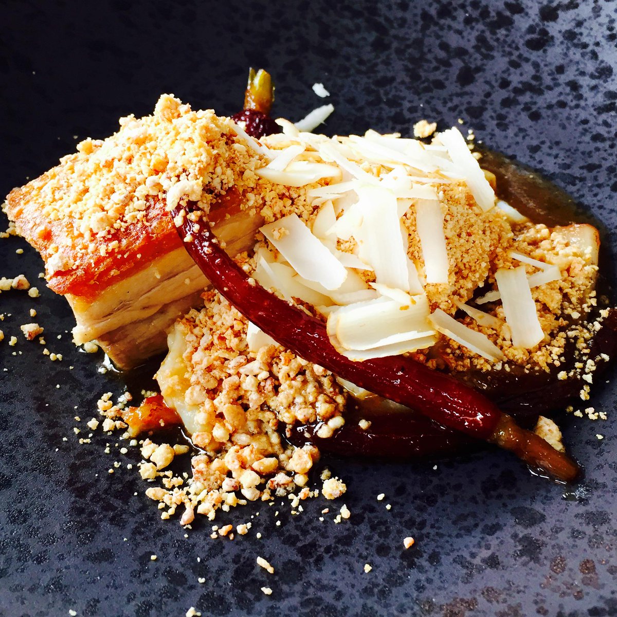 Gastro <a href="/Gastropark/">Gastro park</a> - beautiful lunch today!