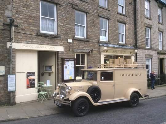 Askrigg Kitchen Askriggkitchen Twitter