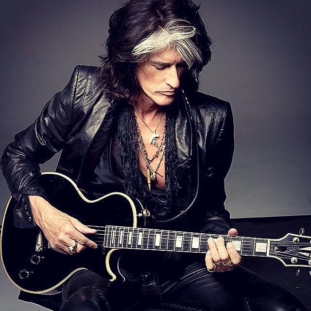  -On this day in 1950 Joe Perry of was born. Happy Birthday J 